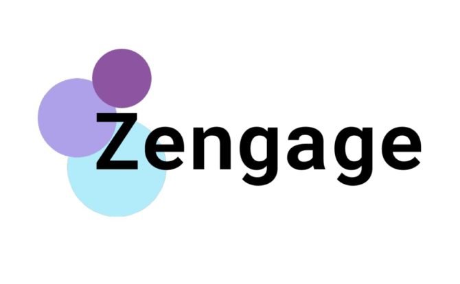 zengage India