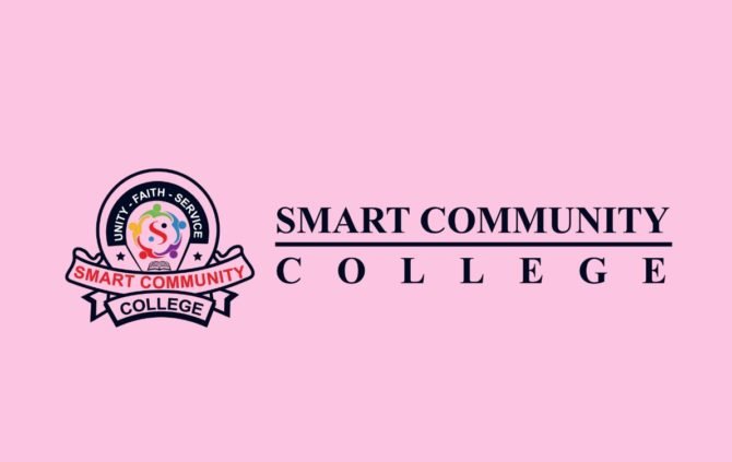 Smart Community College